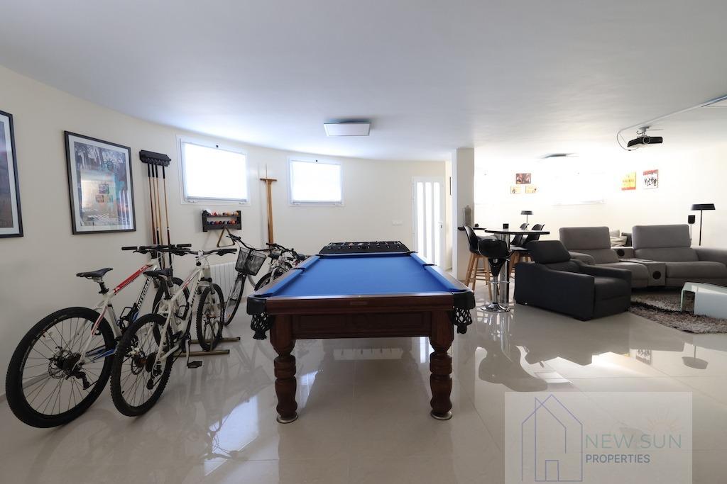Venta de chalet en Ciudad quesada