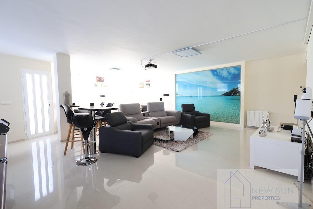 Venta de chalet en Ciudad quesada