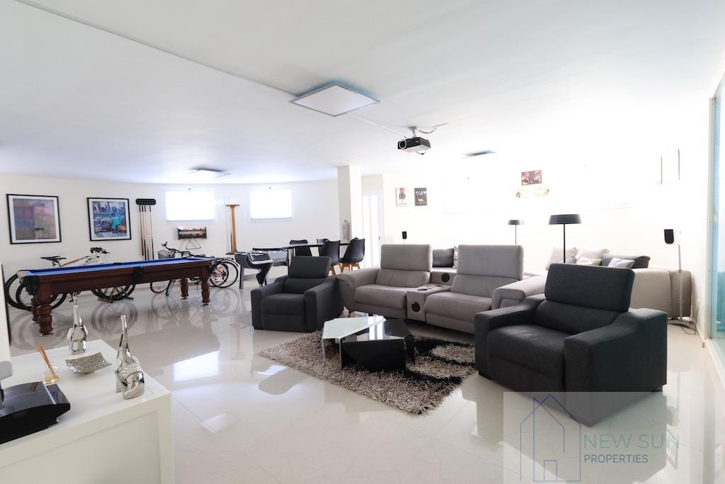 Venta de chalet en Ciudad quesada