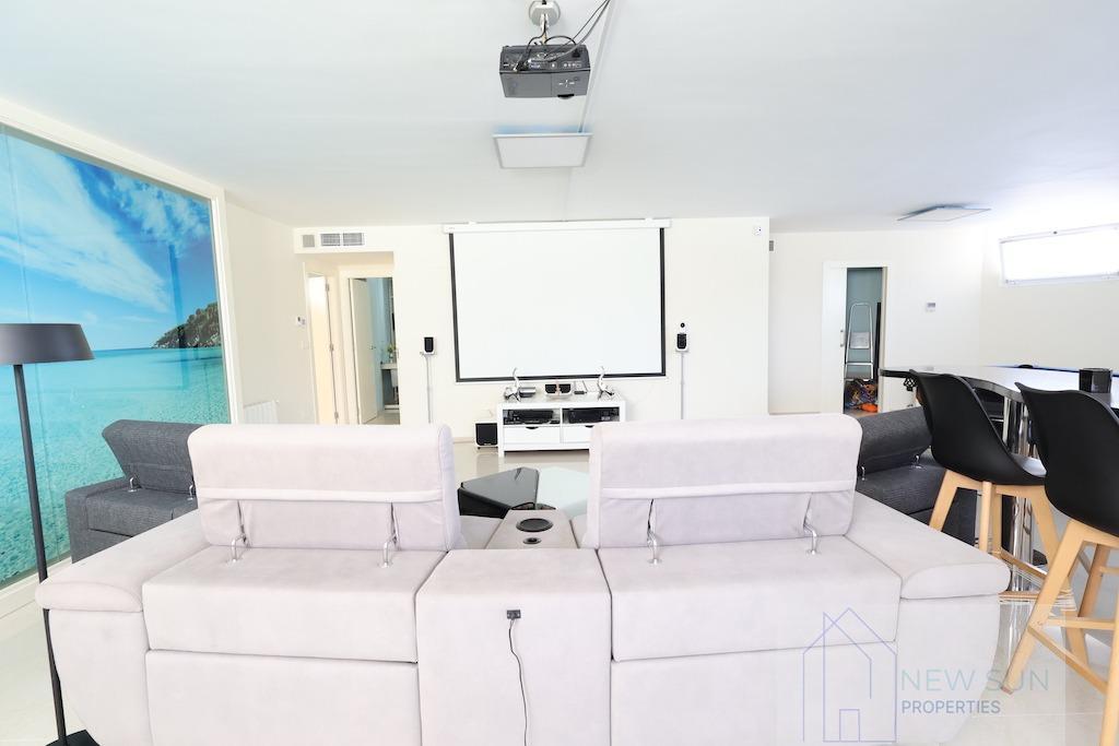 Venta de chalet en Ciudad quesada