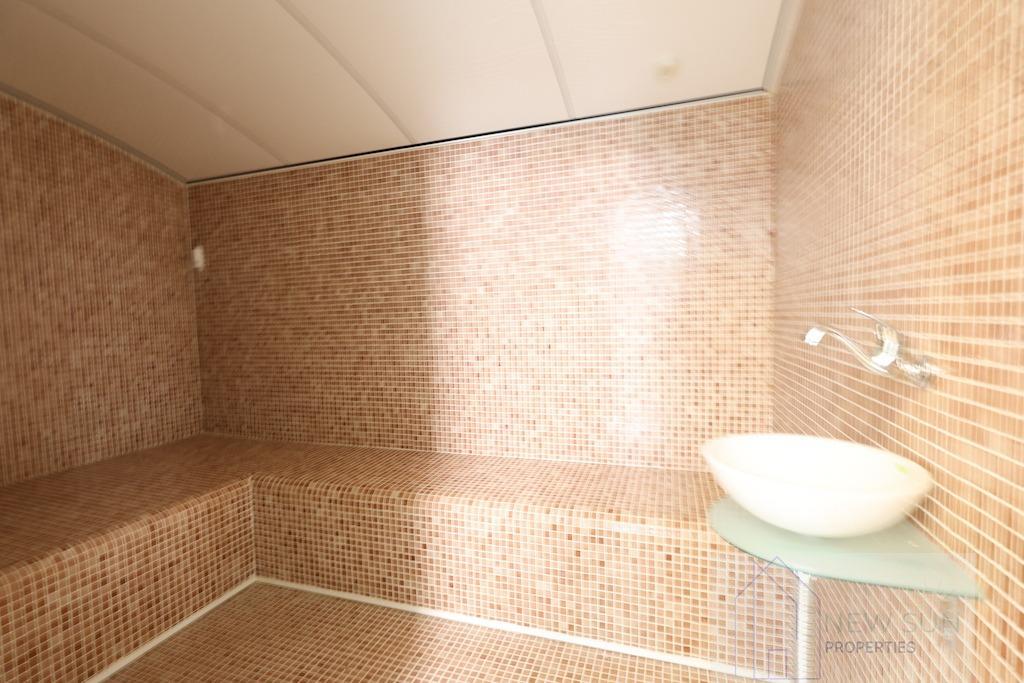 Venta de chalet en Ciudad quesada
