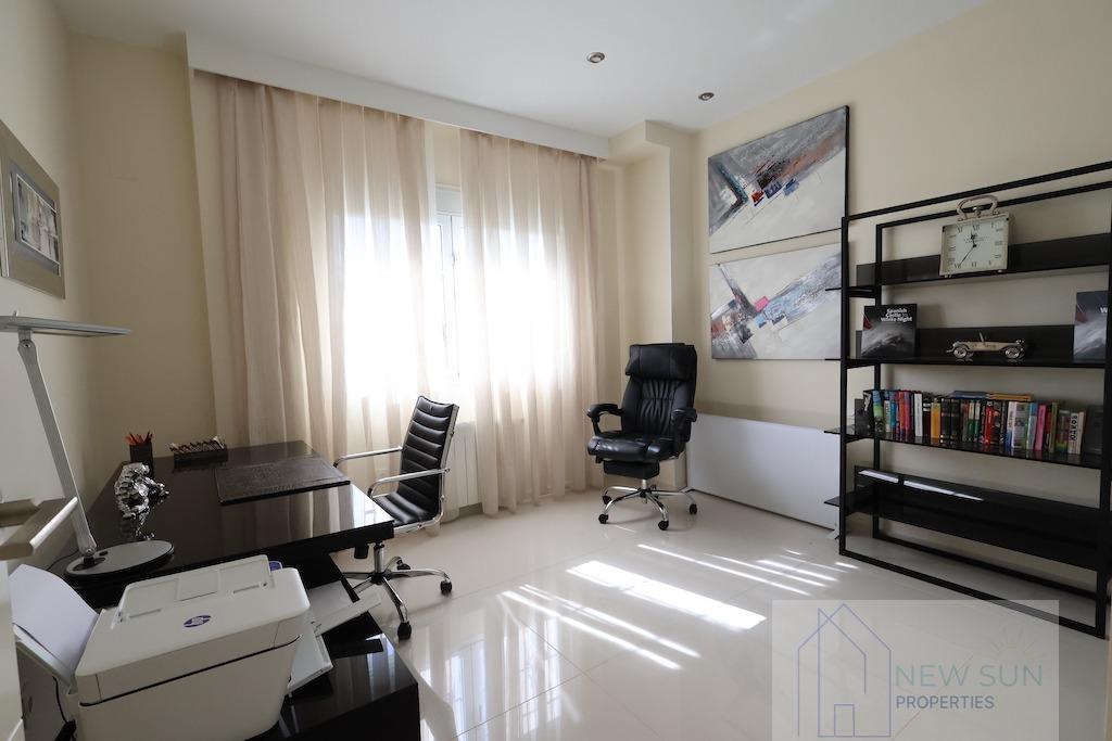 Venta de chalet en Ciudad quesada