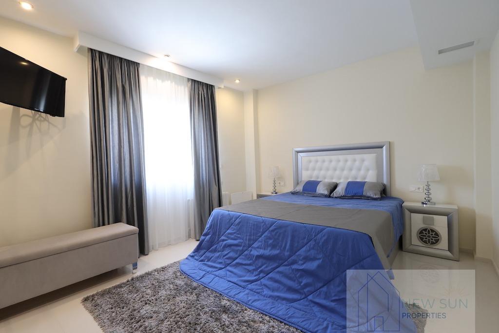 Venta de chalet en Ciudad quesada