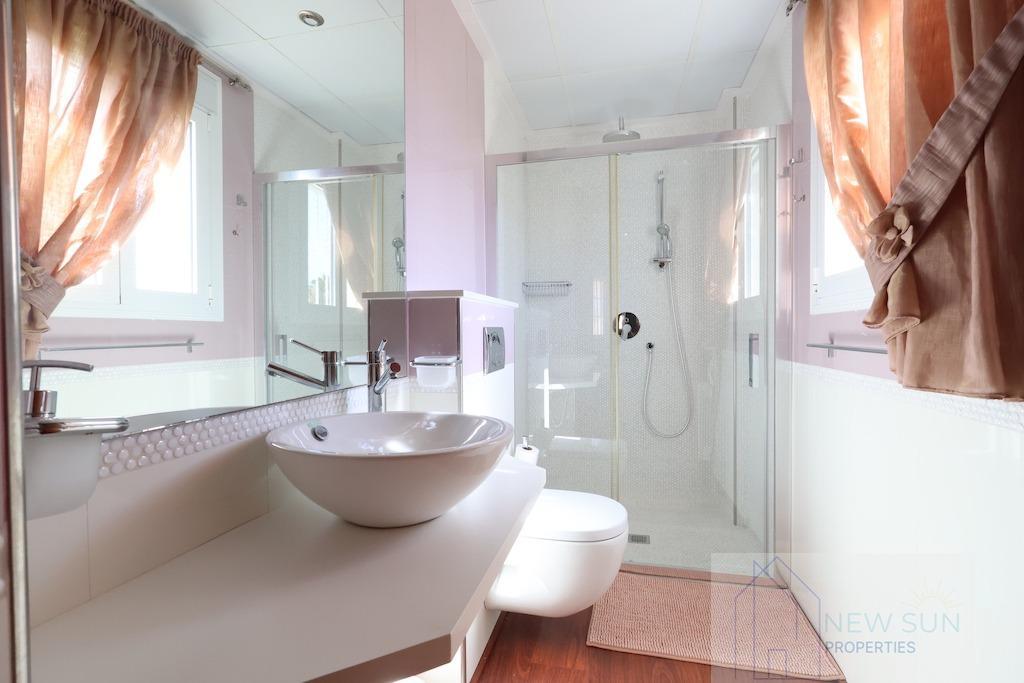 Venta de chalet en Ciudad quesada
