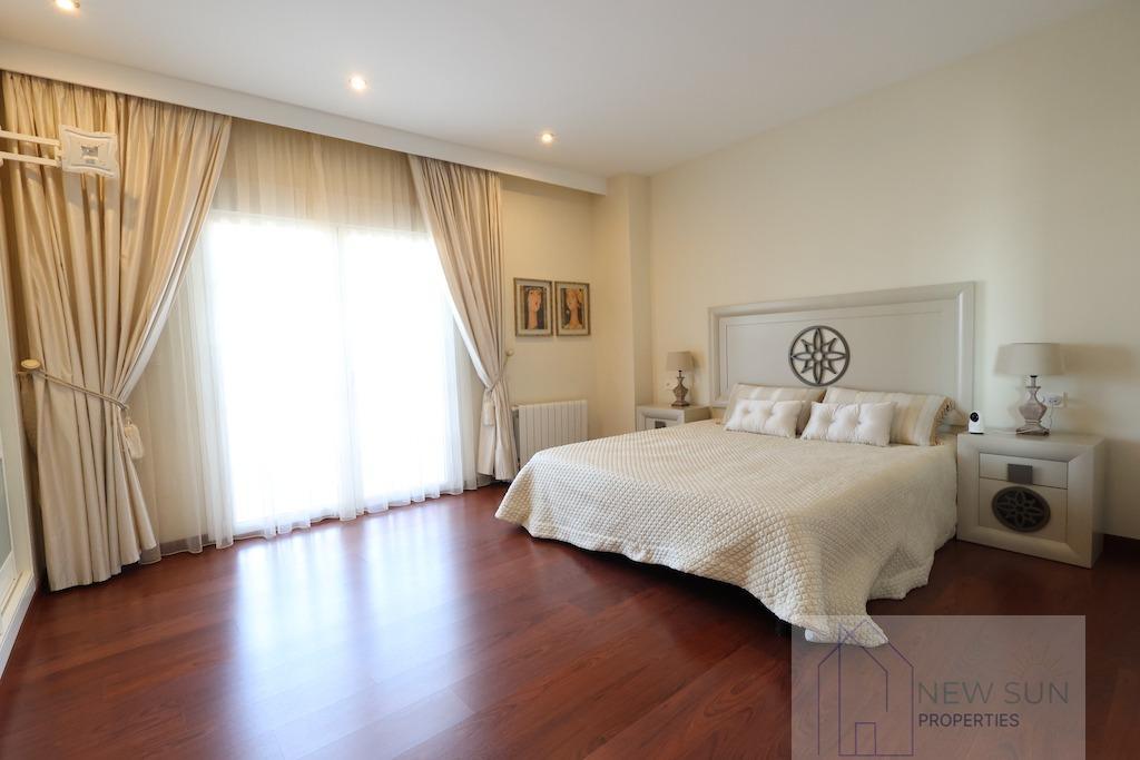Venta de chalet en Ciudad quesada