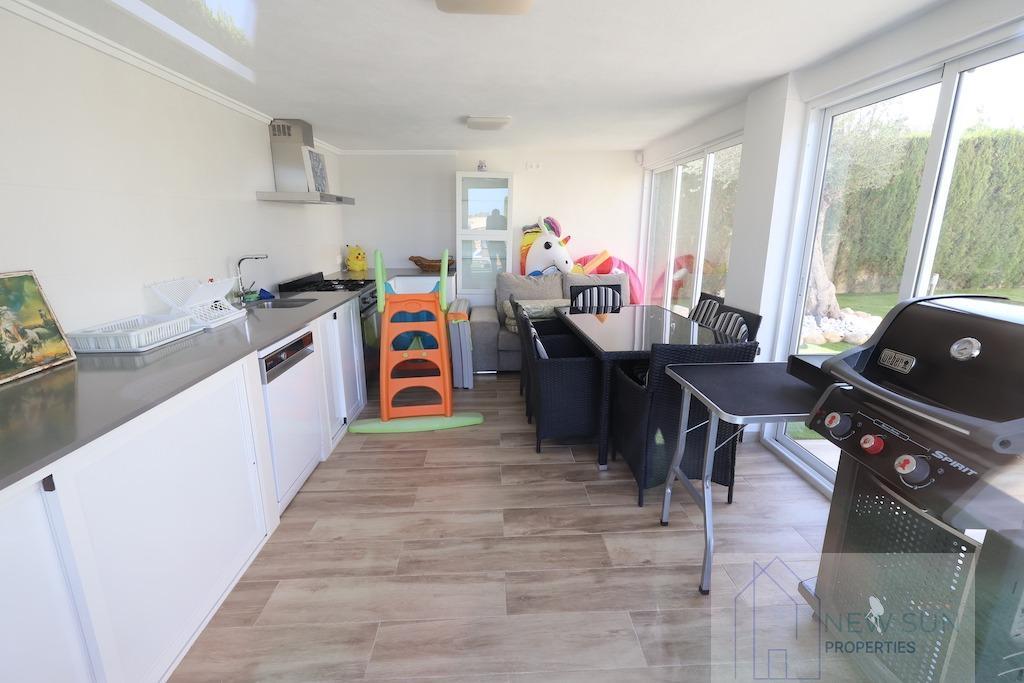 Venta de chalet en Ciudad quesada