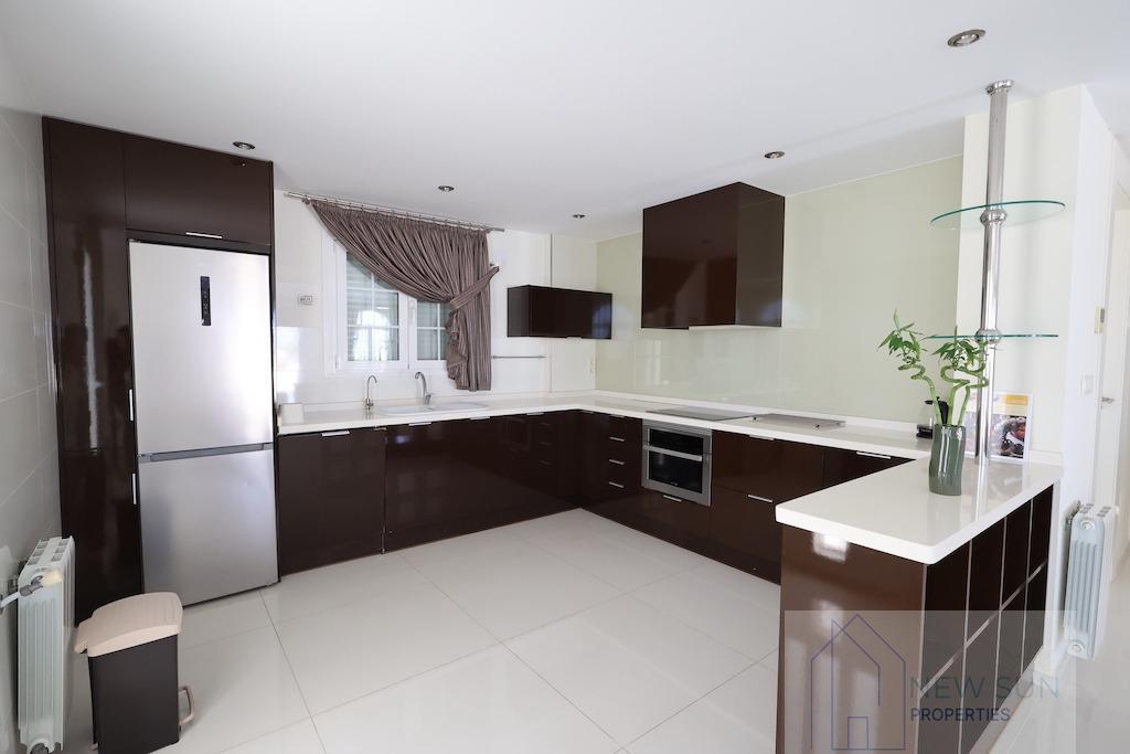 Venta de chalet en Ciudad quesada