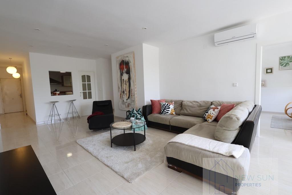 For sale of apartment in Torrevieja
