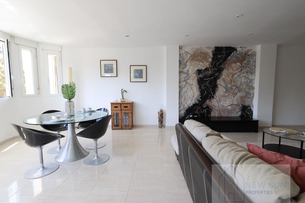 For sale of apartment in Torrevieja