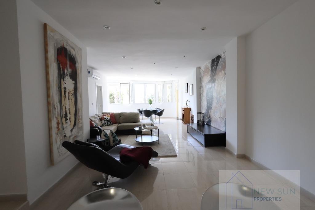 For sale of apartment in Torrevieja