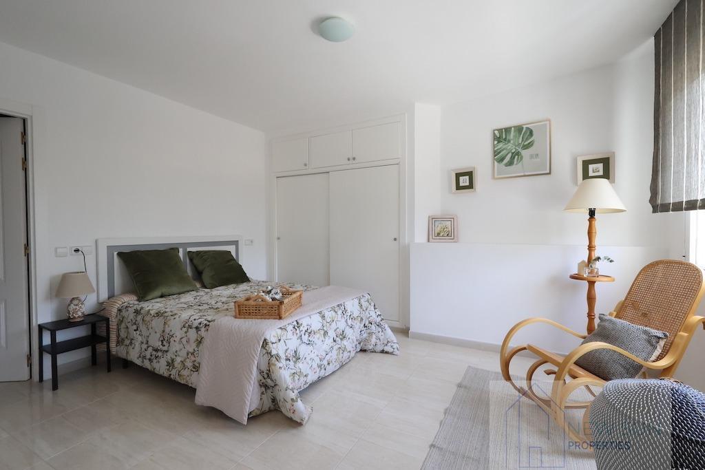 For sale of apartment in Torrevieja