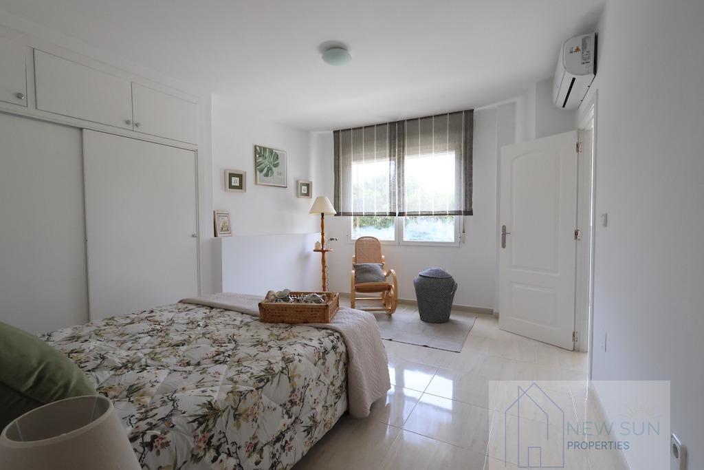 For sale of apartment in Torrevieja