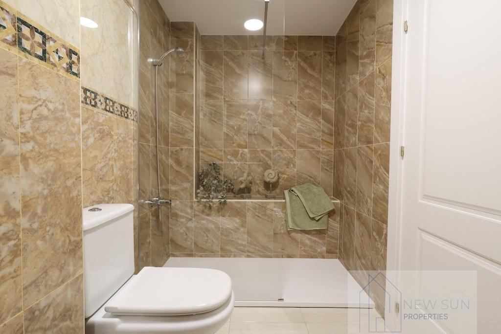 For sale of apartment in Torrevieja