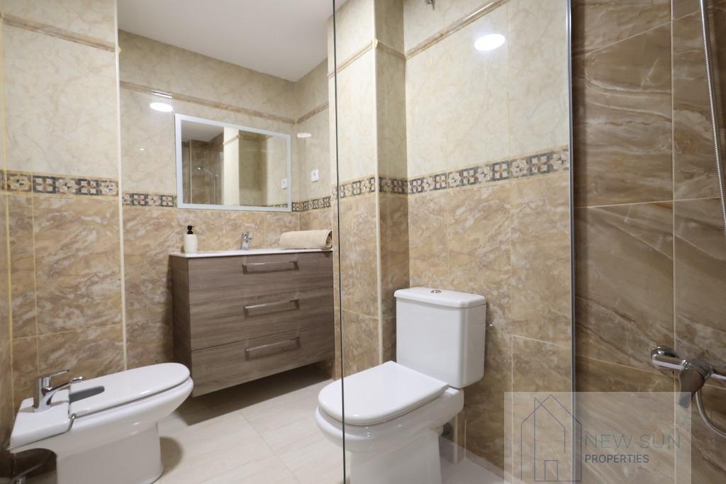 For sale of apartment in Torrevieja
