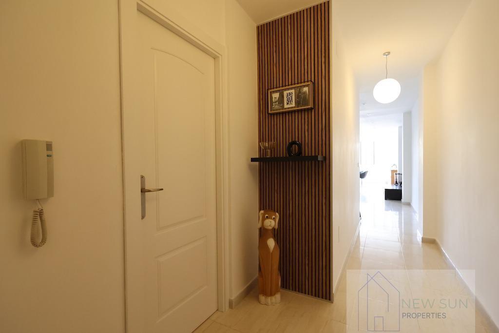 For sale of apartment in Torrevieja