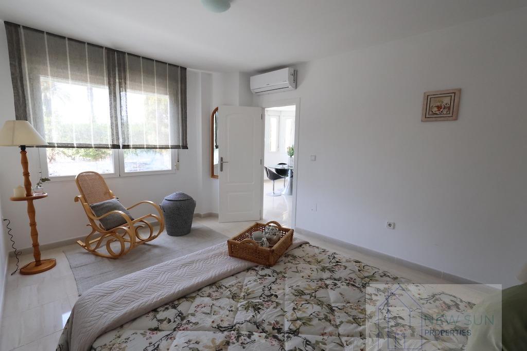 For sale of apartment in Torrevieja