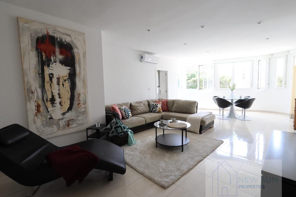 For sale of apartment in Torrevieja