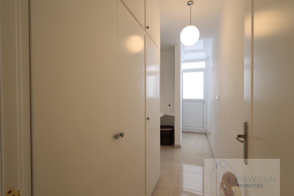 For sale of apartment in Torrevieja