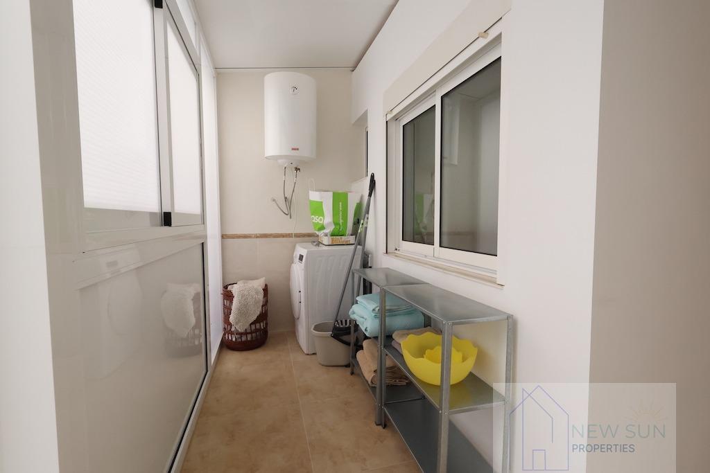 For sale of apartment in Torrevieja