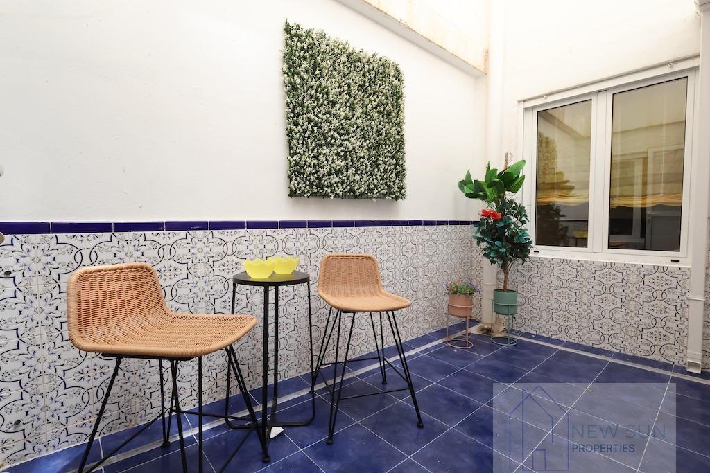 For sale of apartment in Torrevieja