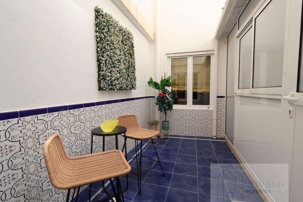 For sale of apartment in Torrevieja