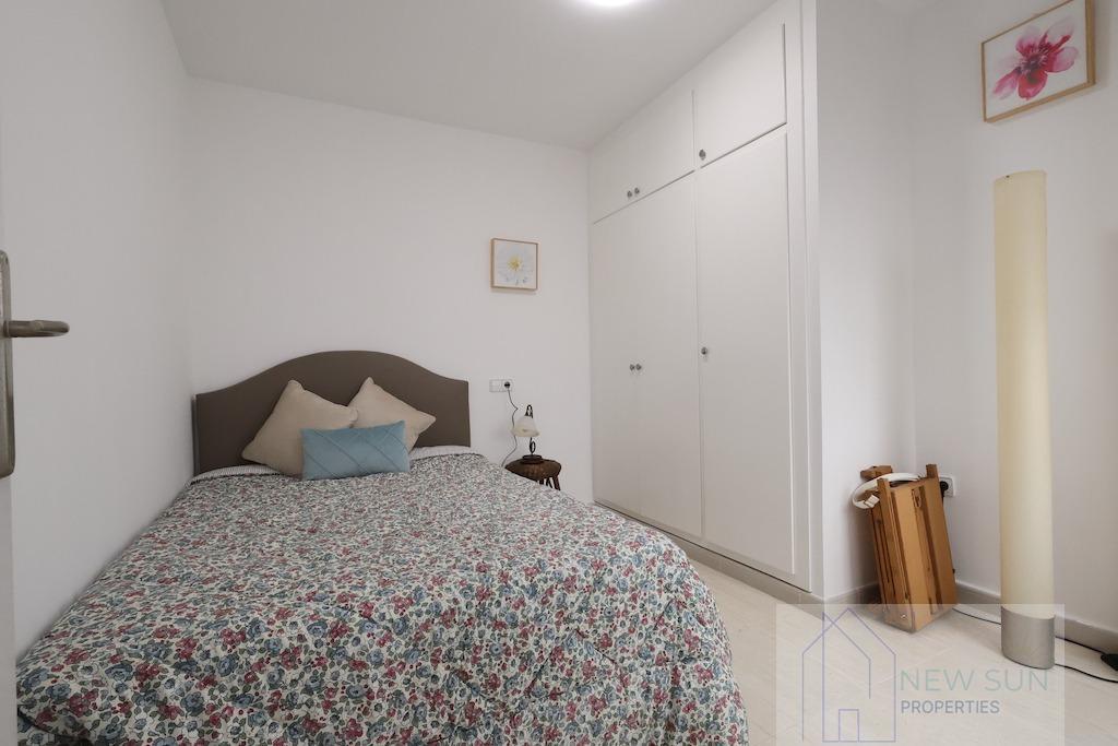 For sale of apartment in Torrevieja