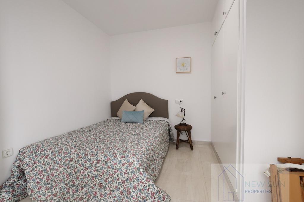 For sale of apartment in Torrevieja