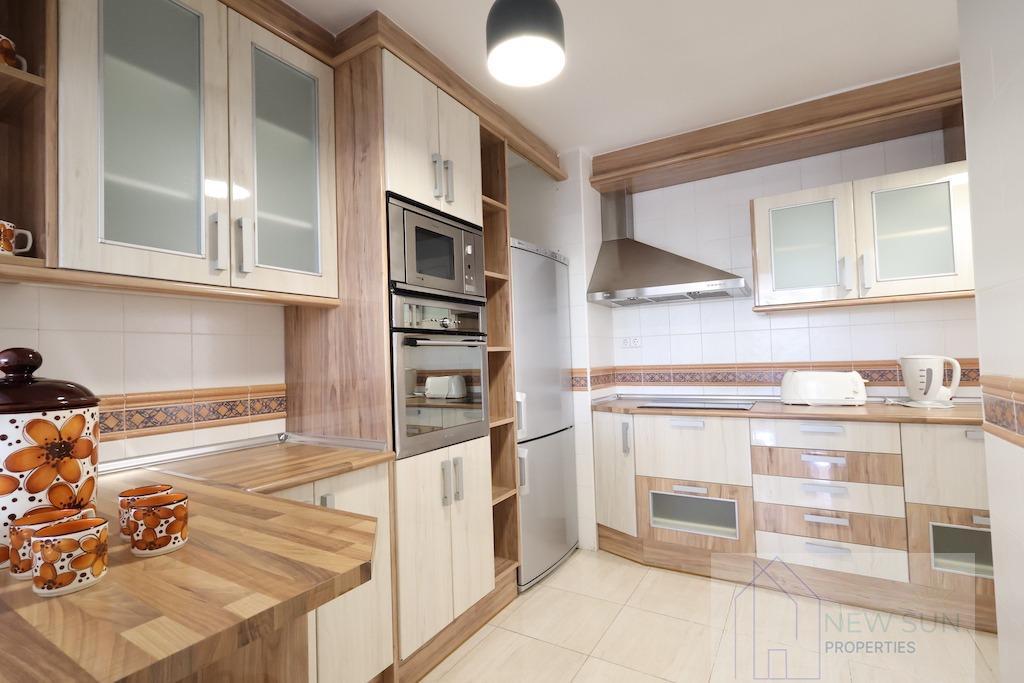 For sale of apartment in Torrevieja