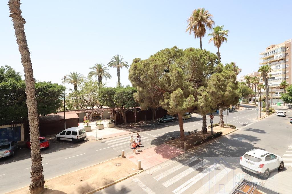 For sale of apartment in Torrevieja