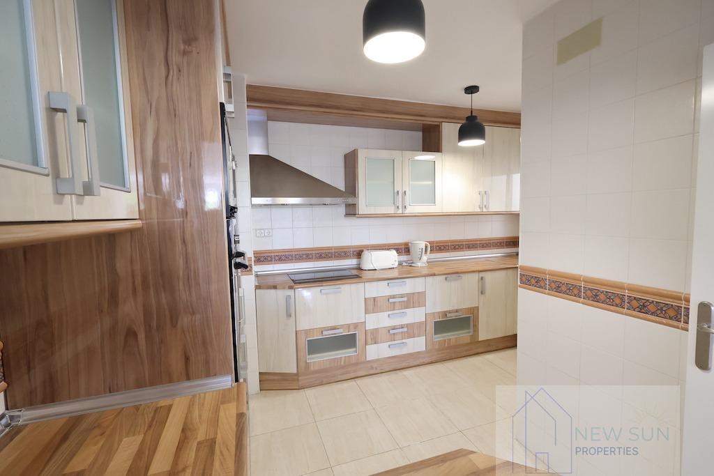 For sale of apartment in Torrevieja