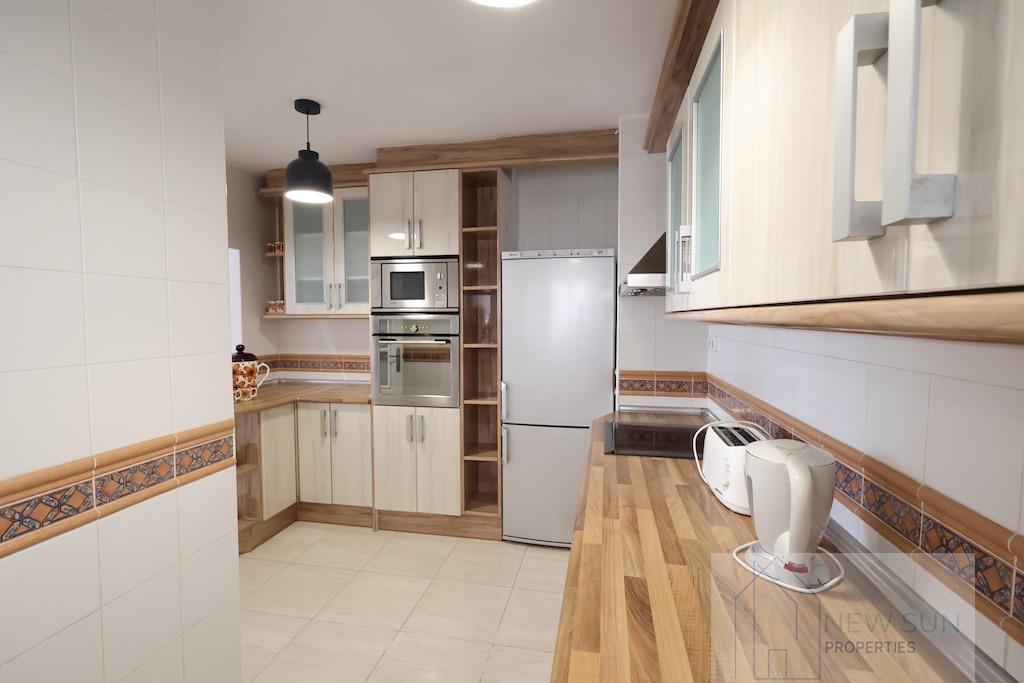 For sale of apartment in Torrevieja