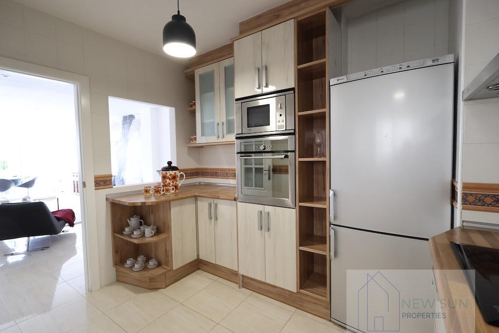 For sale of apartment in Torrevieja