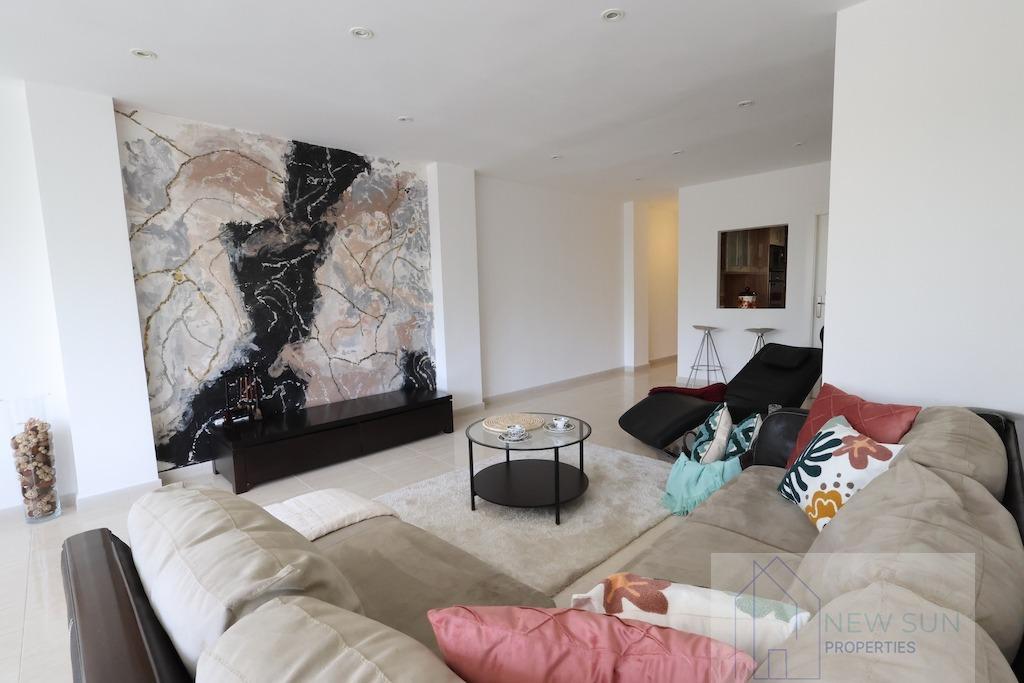 For sale of apartment in Torrevieja