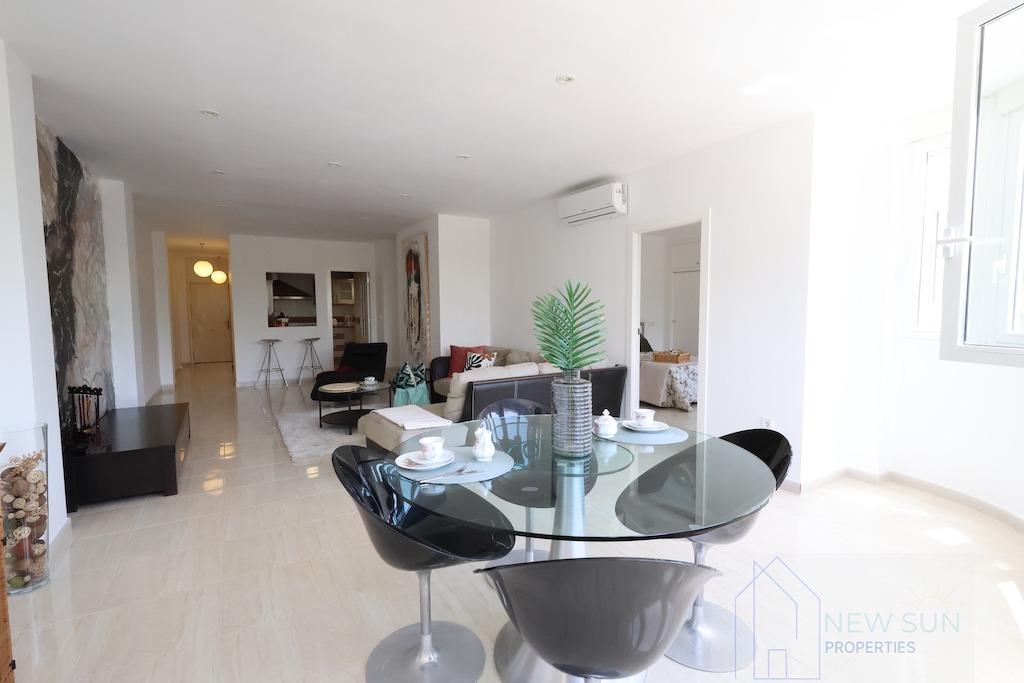 For sale of apartment in Torrevieja
