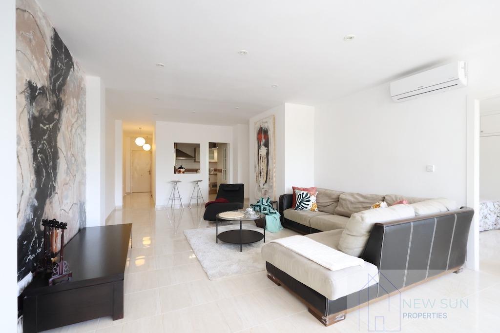 For sale of apartment in Torrevieja