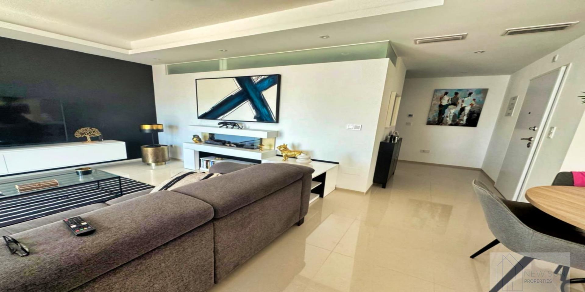 For sale of bungalow in Ciudad quesada