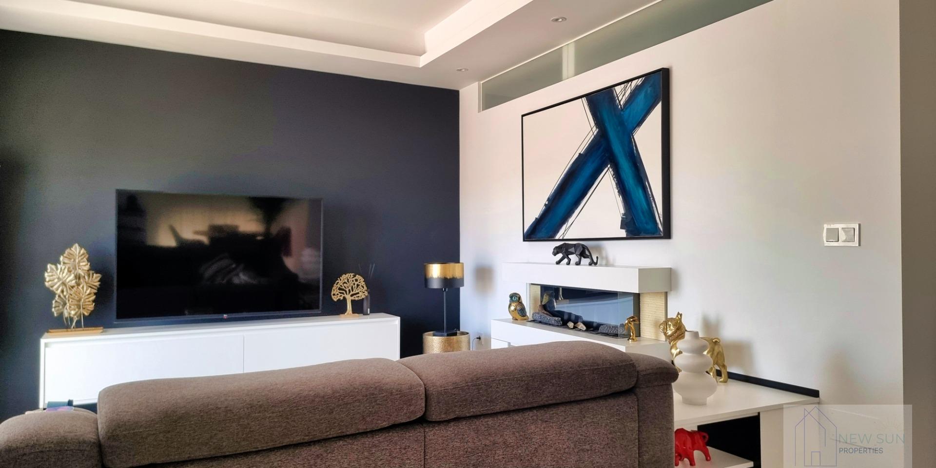 For sale of bungalow in Ciudad quesada