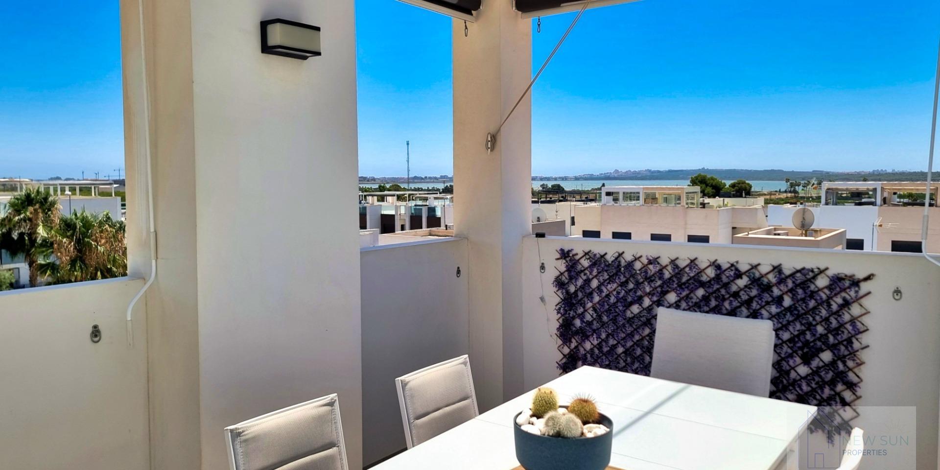 For sale of bungalow in Ciudad quesada