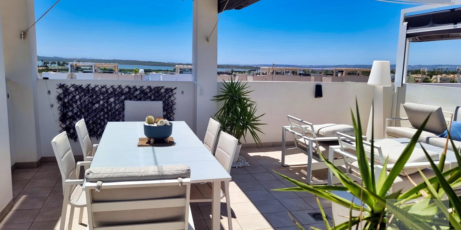 For sale of bungalow in Ciudad quesada