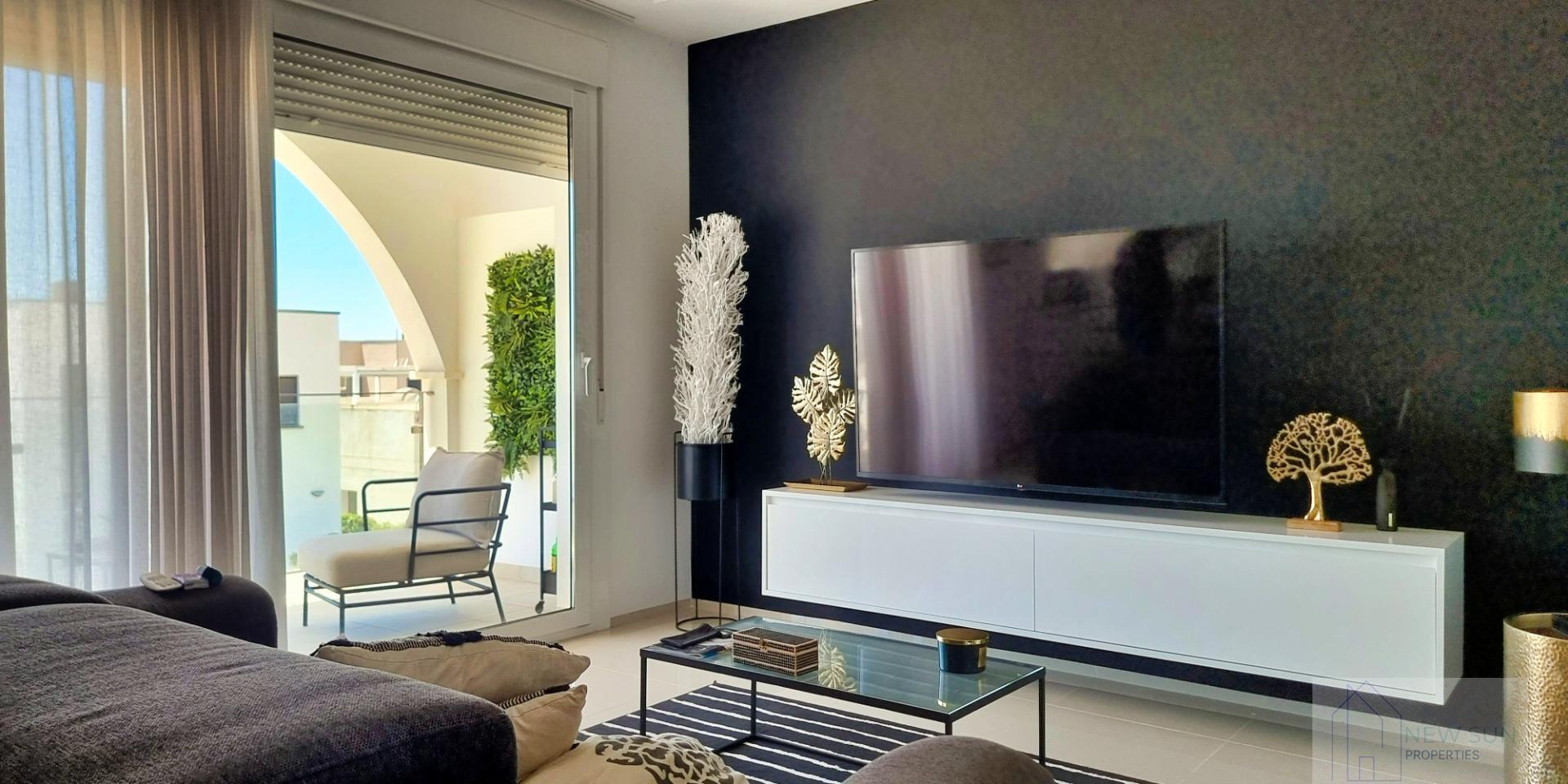 For sale of bungalow in Ciudad quesada