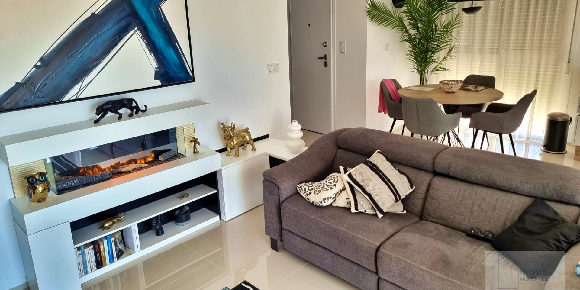 For sale of bungalow in Ciudad quesada