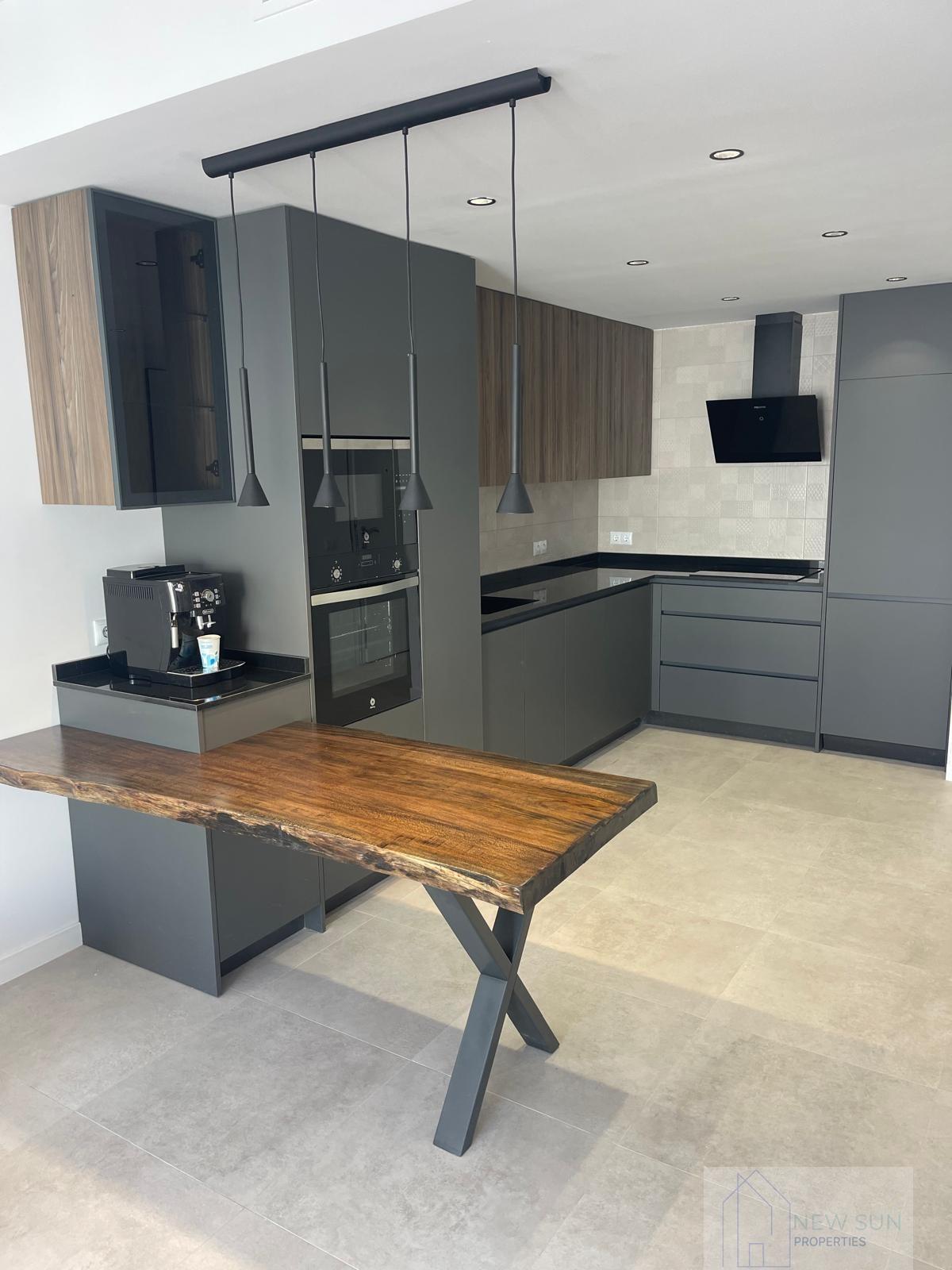 For sale of apartment in Pilar de la Horadada