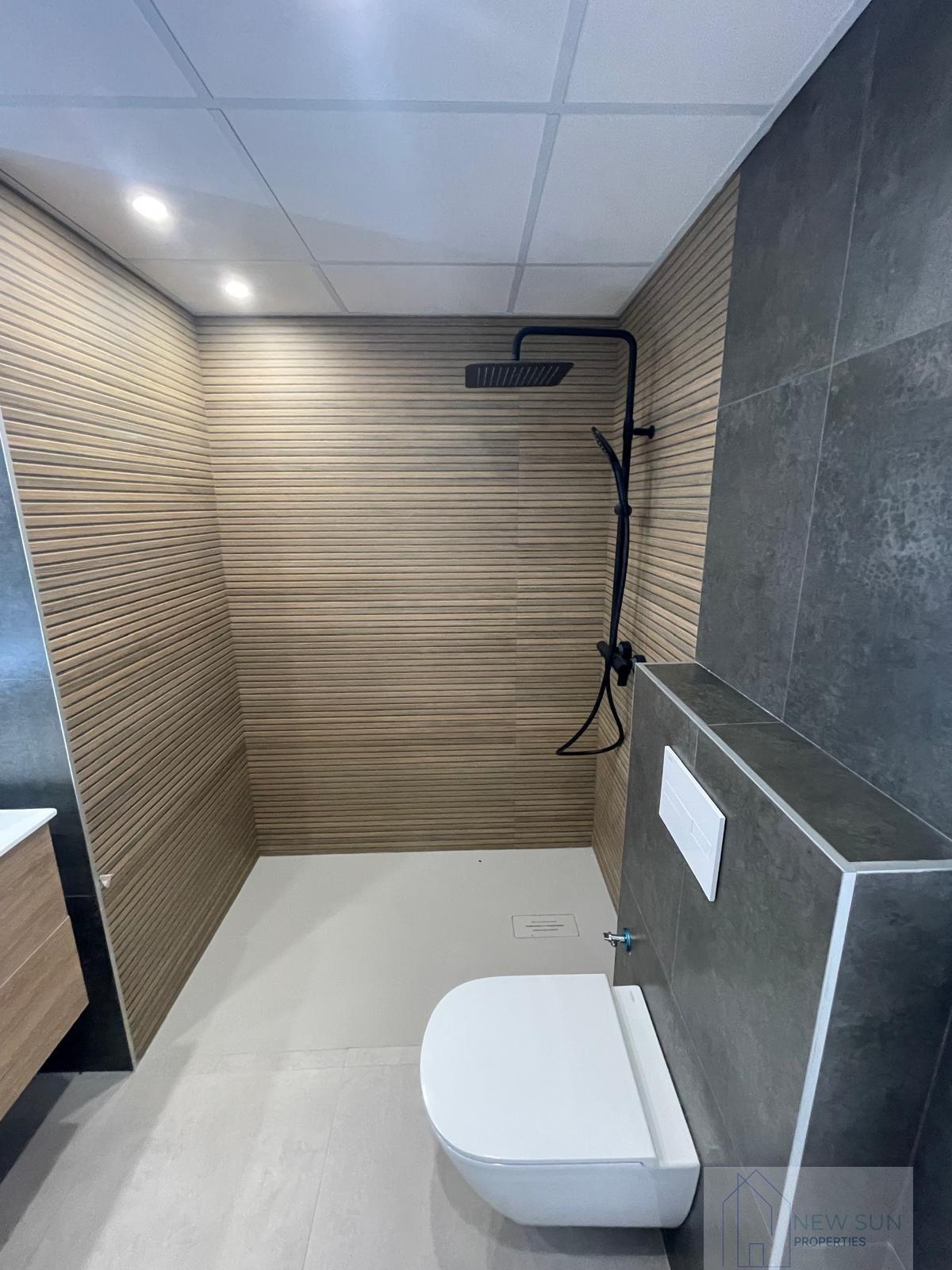 For sale of apartment in Pilar de la Horadada