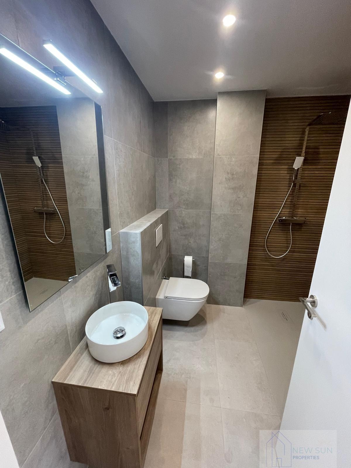 For sale of apartment in Pilar de la Horadada