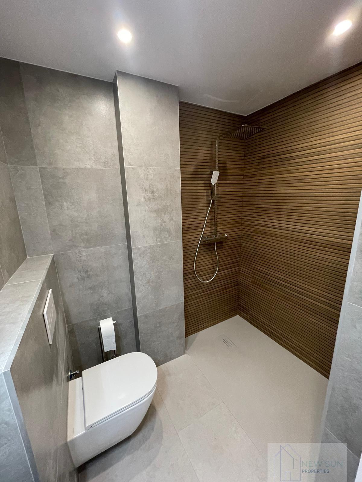 For sale of apartment in Pilar de la Horadada