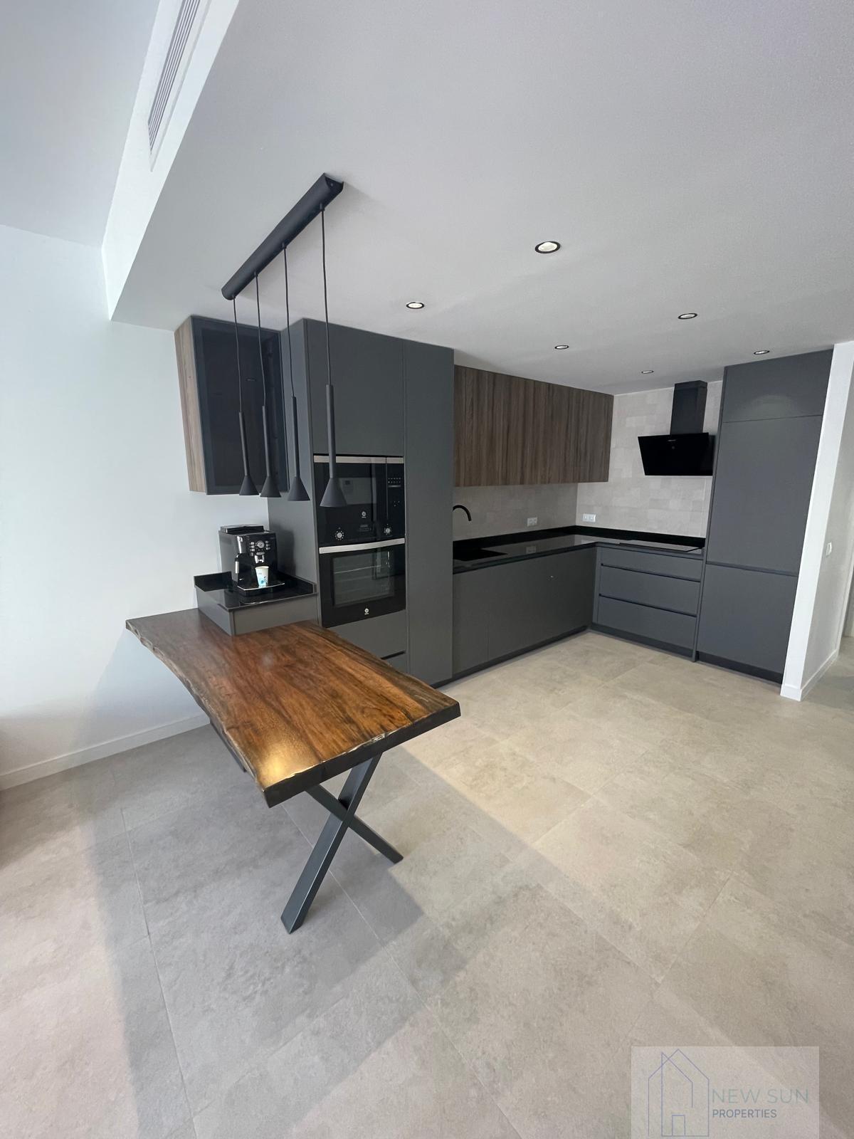 For sale of apartment in Pilar de la Horadada