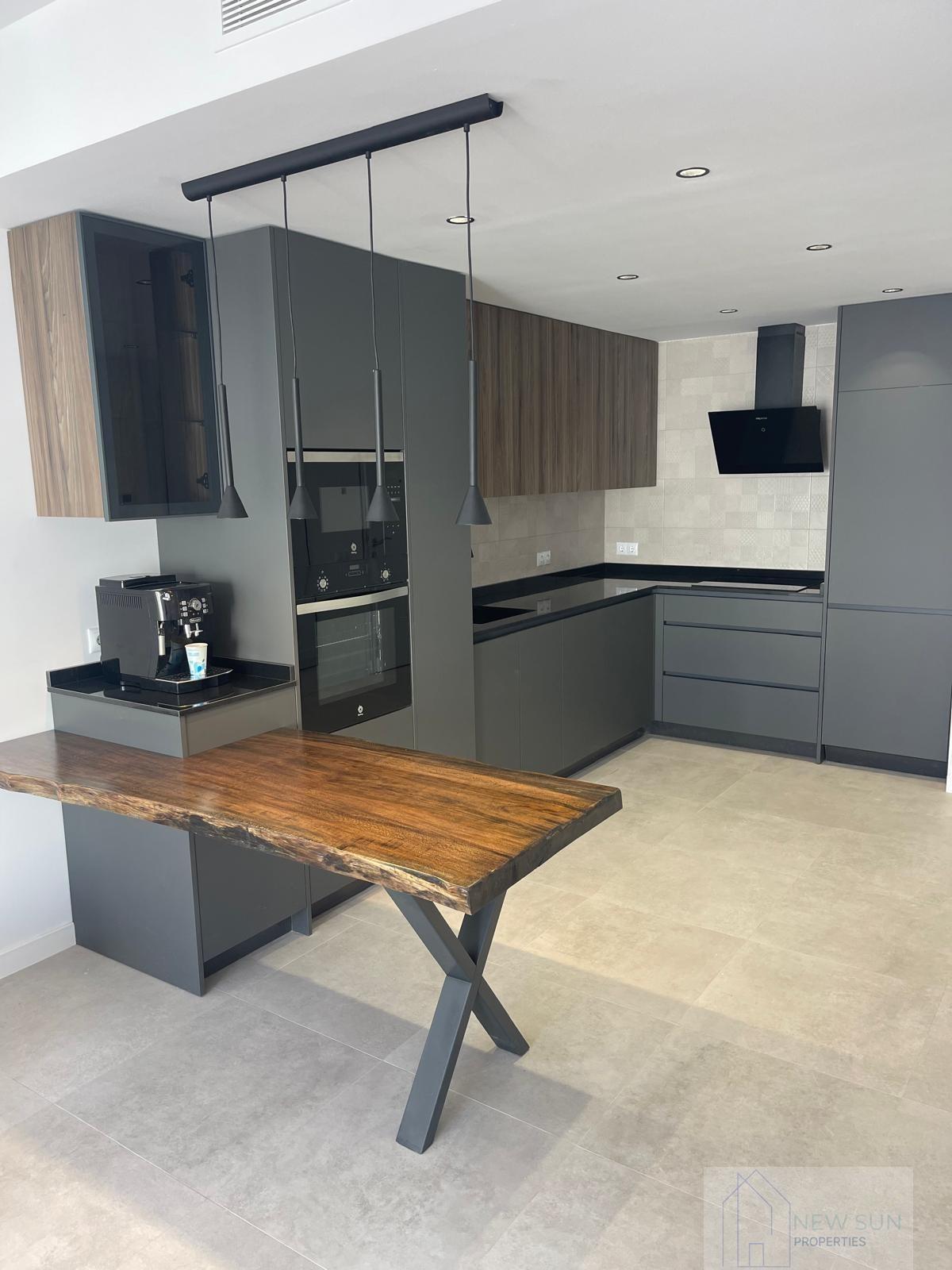 For sale of apartment in Pilar de la Horadada