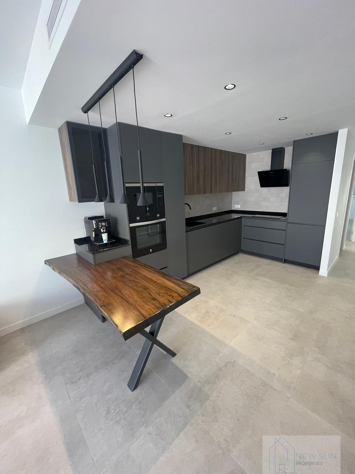 For sale of apartment in Pilar de la Horadada