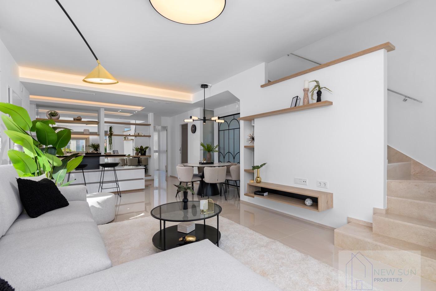 For sale of villa in Calasparra