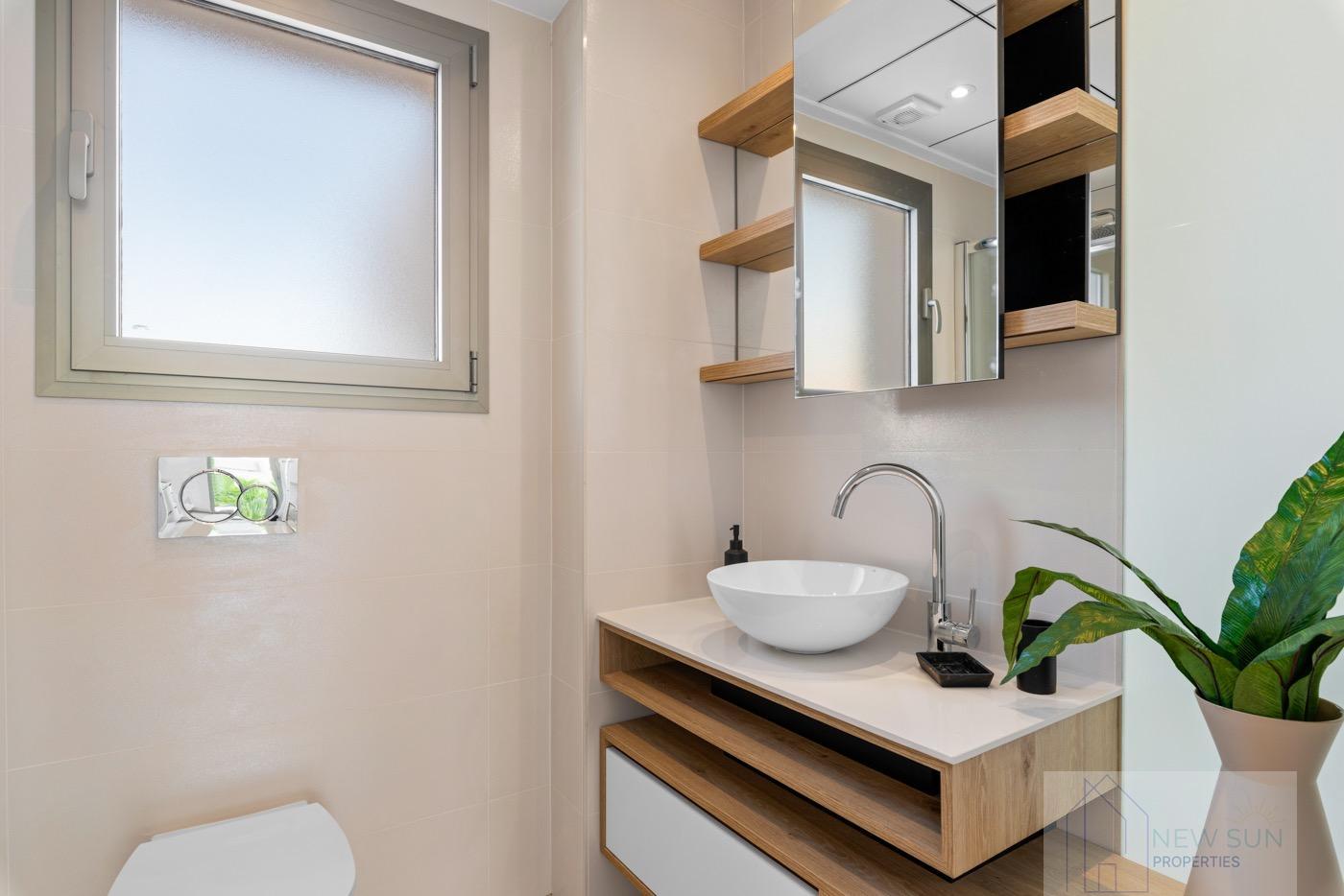 For sale of villa in Calasparra